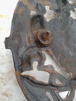 Kus 5e staré veci na dekoráciu - 3