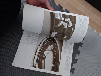 PREDÁM AUTODRÁHU PORSCHE - 3