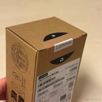 NEROZBALENÁ - Lenovo Yoga Pro Mouse (MA695B) - 3