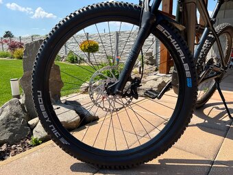 Cube reaction hybrid 500 - 3