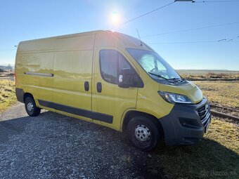 Fiat Ducato L3H2 - 3