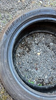 ⚪️zimne 225/50 r18 - 3