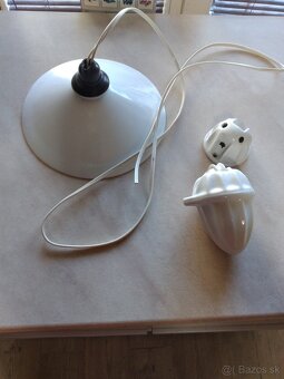 Predam staru lampu - 3