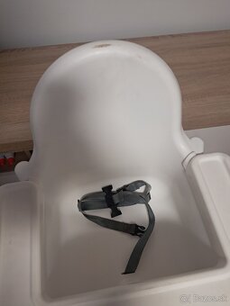 IKEA jedálenská stolička - 3