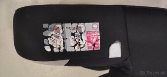 Podsedák do auta pre deti - 3