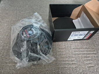 Subwoofer German Maestro sw8010 he - 3