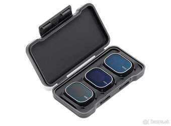 DJI mini 4 PRO Fly more combo - 3