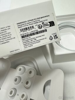 Predam AirPods Pro 2 - 3