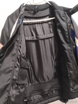 Predám moto bundu - 3