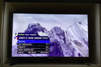 Predam TV Sencor - 3