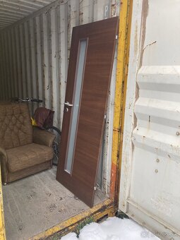 Interierové dvere aj s klučkami - - 3