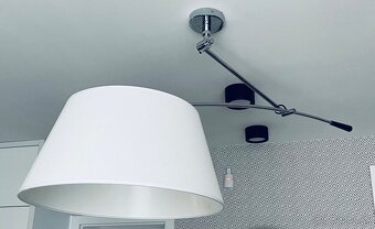 AZZARDO Barcelona – dizajnová závesná lampa - 3