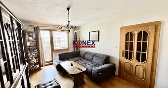 Priestranný 3-izbový byt po rekonštrukcii - Partizánska ulic - 3