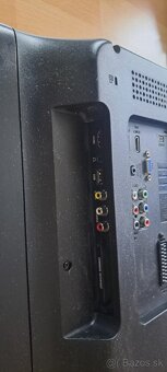 Predám TV 37" PHILIPS - 3