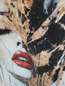 Veľký obraz 71 x 112 cm - 3