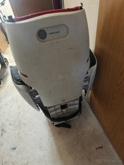 Concord Transformer T - 3