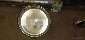 JAWA 250 / 350 originál diely - 3