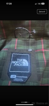 The north face damska bunda L - 3