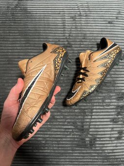 Kopačky Nike hypervenom phinish fg 40,5 - 3