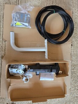 Tv anténa, parabola - 3