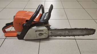 STIHL MS 290 - 3