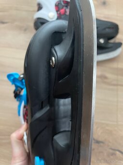 Zimné korčule 35-38 - 3