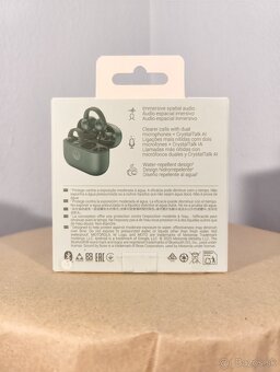 Motorola Moto Buds Loop - 3