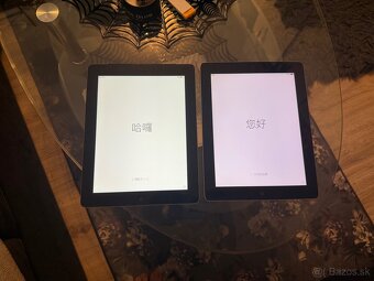 Apple iPad A4130 A1395 - 3