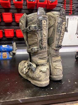 Predám komplet výstroj - 3