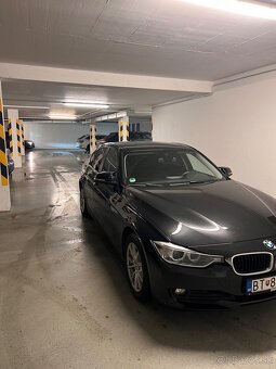 BMW F30 320d | Automat | 2013 - 3