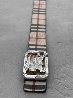 Burberry Belt - 3