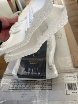 Dekoracna stropna lista - 3