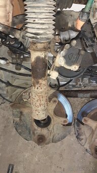 Suzuki vitara naboje - 3