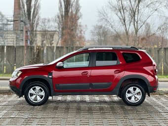 Dacia Duster 2021 - 3