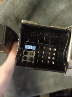 Bmw e65 e66 ASK modul - 3