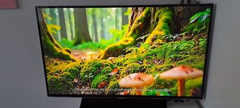 Televízor Samsung. - 3