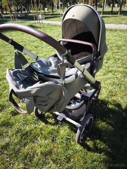 Kočík joolz day plus XL - 3