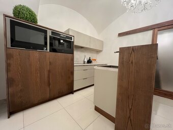 Nova kuchynska linka vystavena v predajni - 3