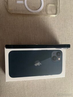 iPhone 13 128gb TOP STAV - 3