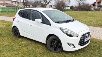 Hyundai IX20 1.6i - 3