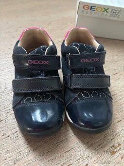 Geox detske tenisky velkost 25 - 3