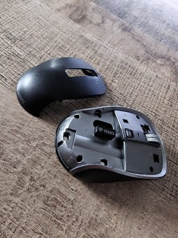 Yenkee YMS 2085BK myš - 3