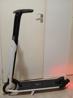 Elektrická kolobežka Ninebot Air R15E - 3