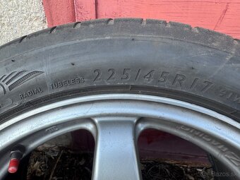 OZ CRONO EVO R17 - 3