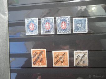 CSR I.  1919 - 39 - 3