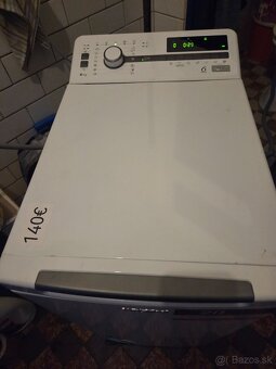 Automatická práčka - 3
