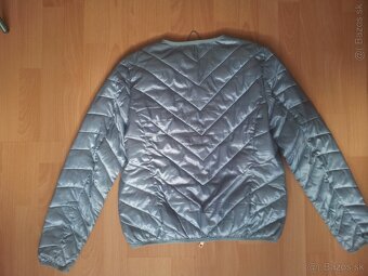 Matova prechodna bunda - 3