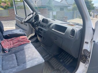 Predám Mercedes-Benz Sprinter - 3