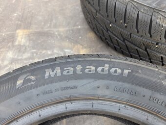 Zimné pneumatiky 195/5 R16 H - 3