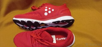 Bežecké tenisky Craft veľ.44 - 3